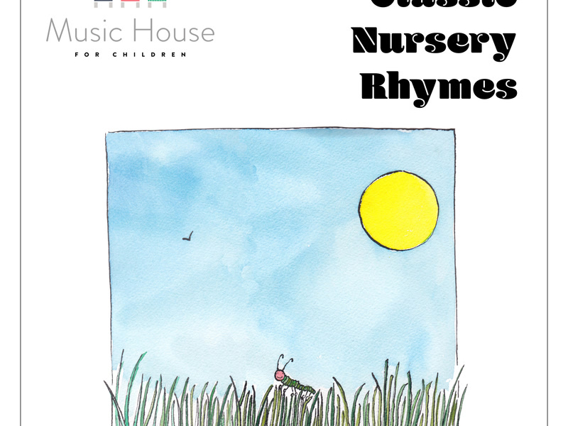 Classic Nursery Rhymes