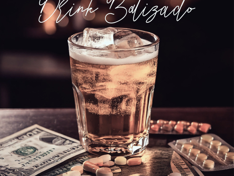 Drink Batizado (Single)