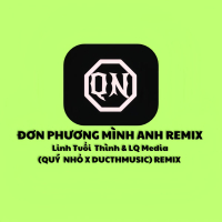 Đơn Phương Mình Anh (Remix) (Single)
