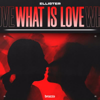 What Is Love (EP)