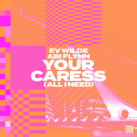 Your Caress (All I Need) (EP)