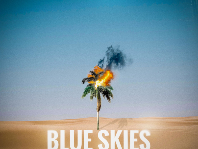 Blue Skies (Single)