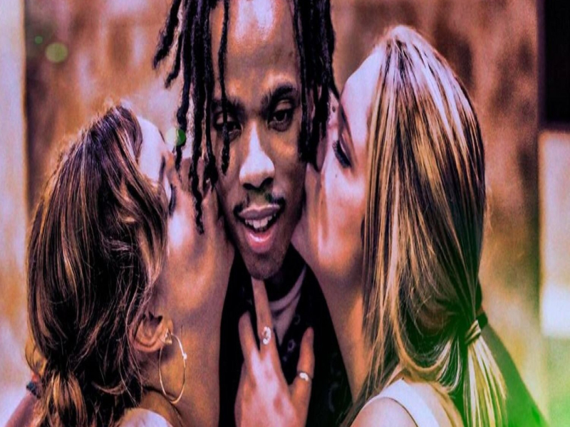 Skinny Sex Symbol (Single)