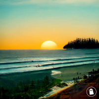 Pincushion Island (Single)