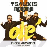 Ole (Nicola Fasano Remix) (Single)