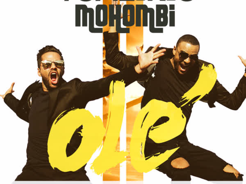 Ole (Nicola Fasano Remix) (Single)