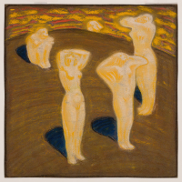 Standing Still (Single)