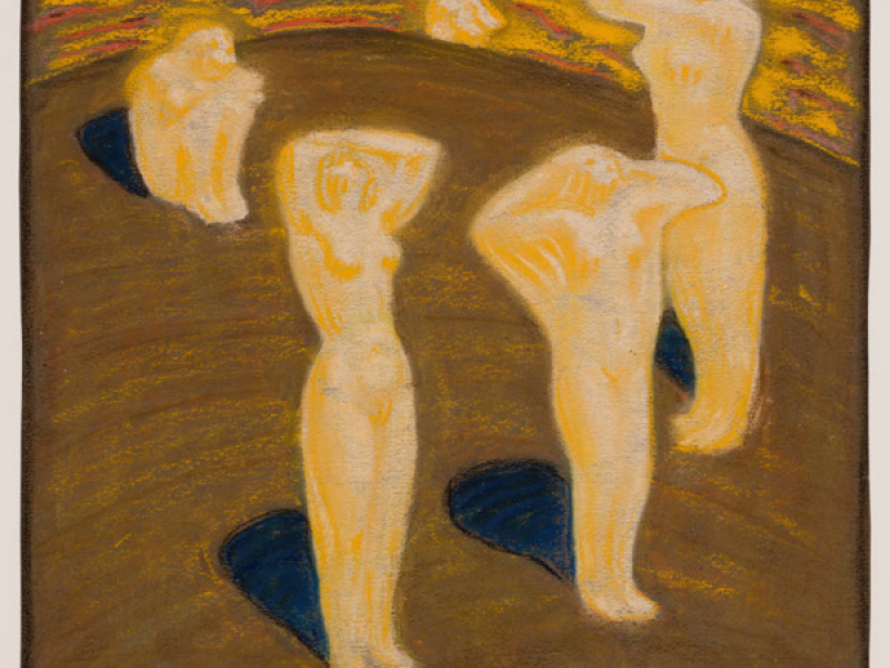 Standing Still (Single)