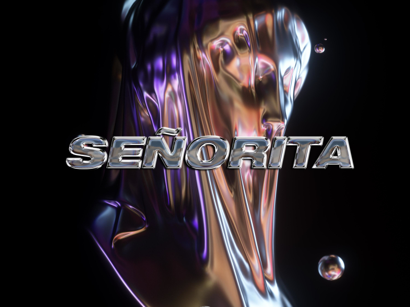 Señorita (feat. Adam Christopher) (Single)
