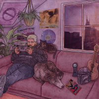 Buried a Lie (Lo-Fi) (Single)