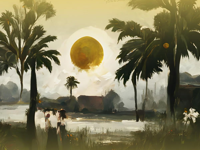 Aku Bingung (Single)