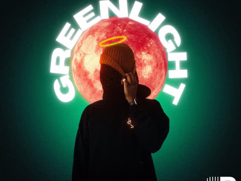 Greenlight (Single)