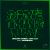 Something Real (Single)