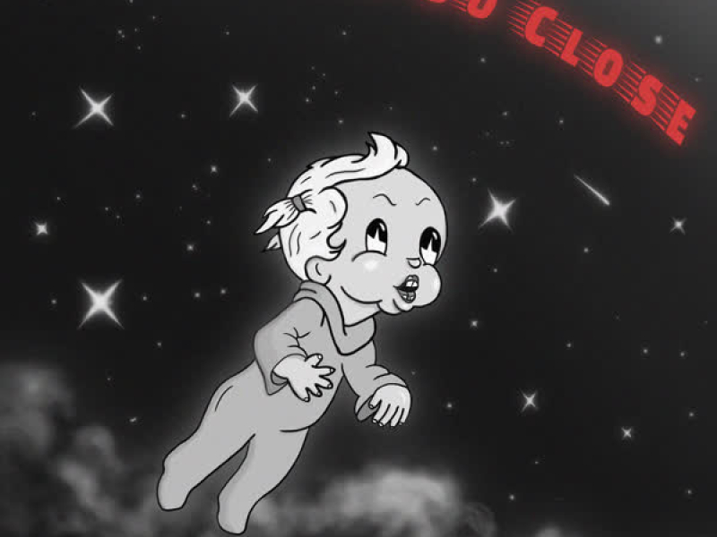 Still so Close (Single)