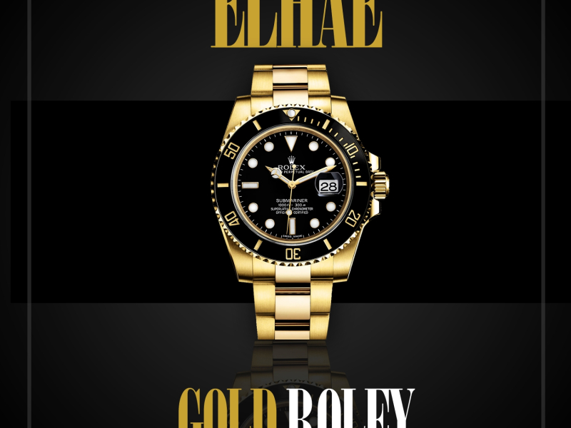 Gold Roley