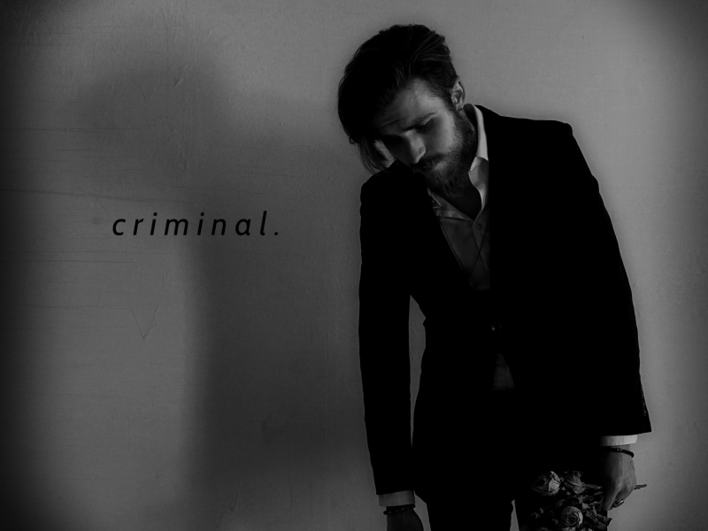 Criminal (Single)