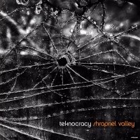 Shrapnel Valley (EP)