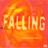 Falling (Summer Walker Remix) (Single)