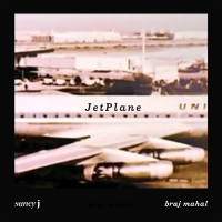 JetPlane (Single)