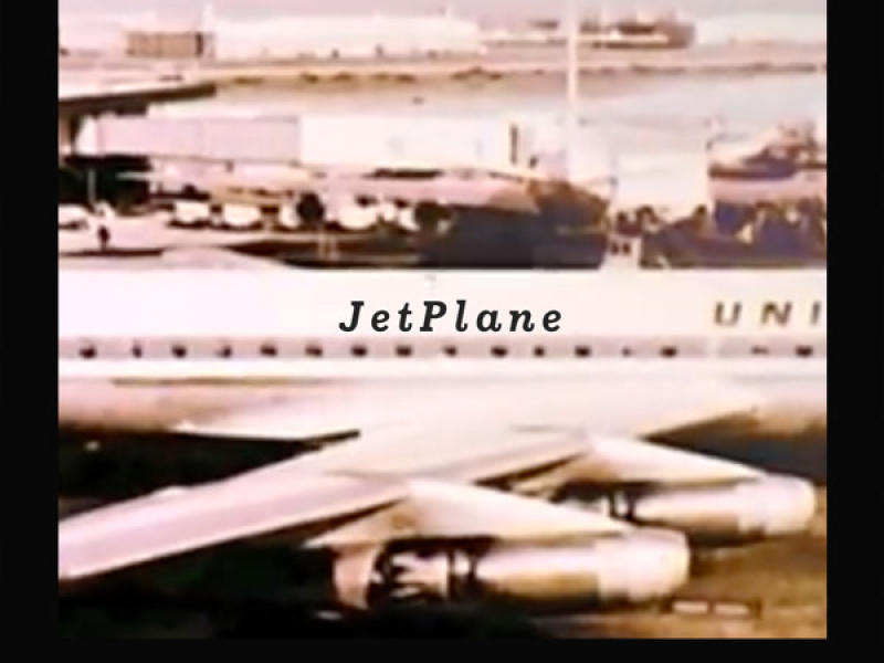JetPlane (Single)