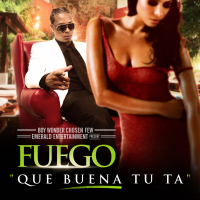 Que Buena Tu Ta (Single)