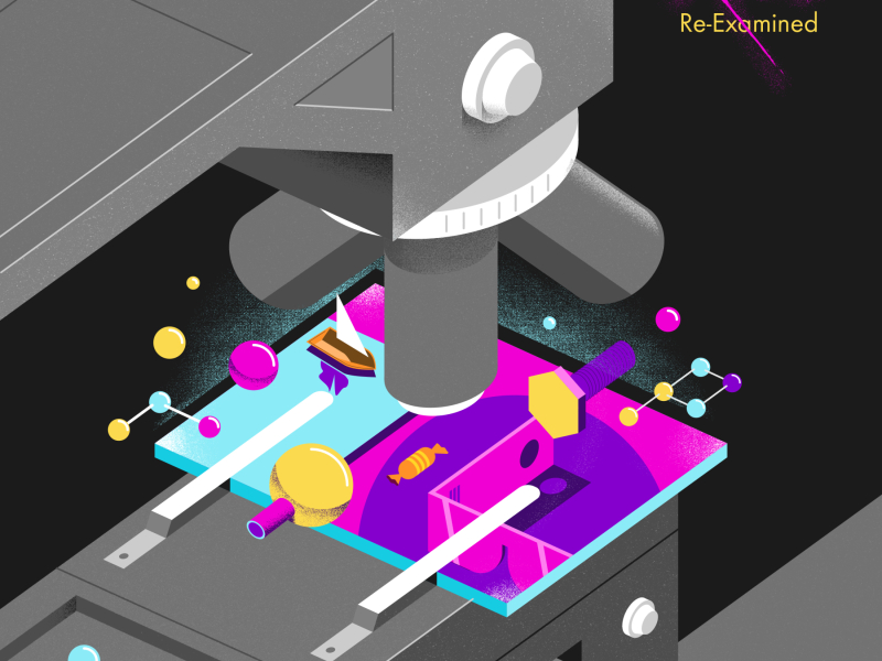 Science: Re-Examined