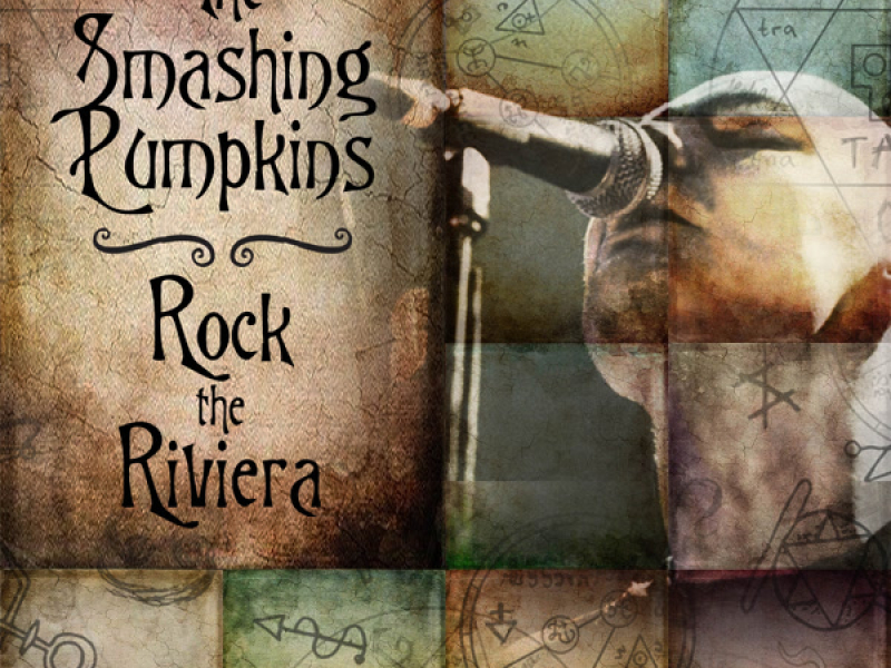 Rock the Riviera (live)