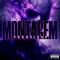 MONTAGEM VERDOLAGA (Remix) (EP)