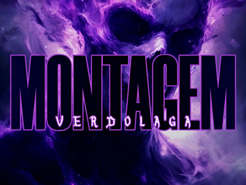 MONTAGEM VERDOLAGA (Remix) (EP)