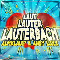 Laut, Lauter, Lauterbach (Single)