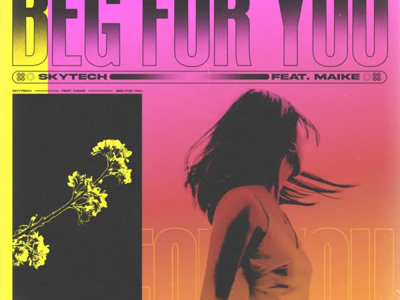 Beg For You (Single)