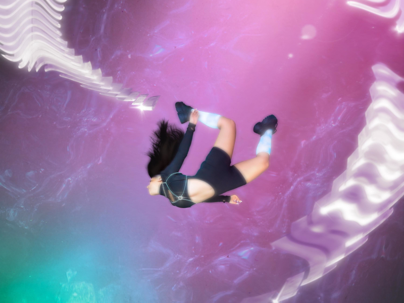 Je n'ai plus peur du vide (EP)