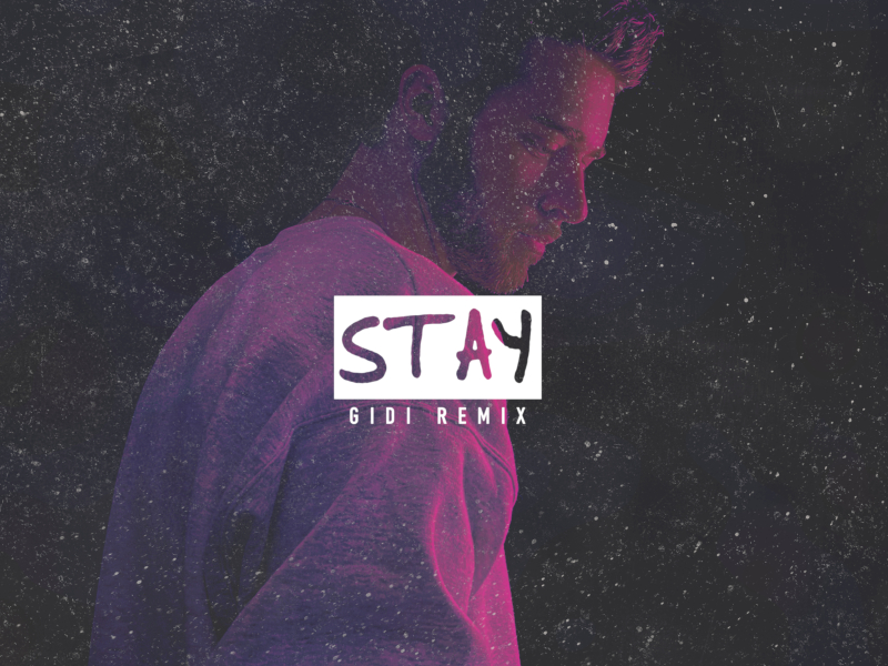 Stay (Remix) [feat. Eris Ford]