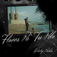 Flores Pa Tu Pelo (Single)