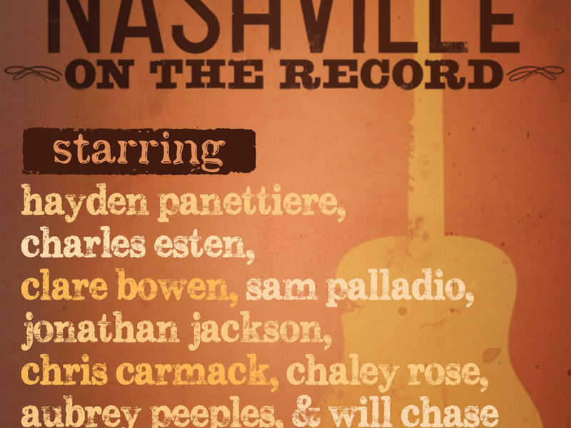 Nashville: On The Record