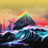 When Our Shadows Faded (Single)