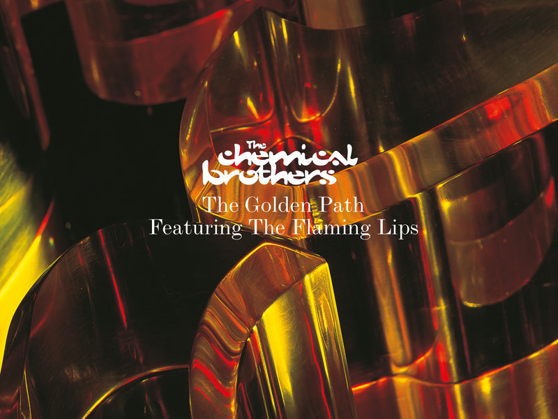 The Golden Path (Single)