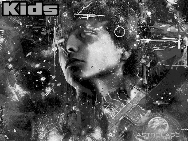 Kids (EP)