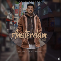 Amsterdã (Kevinho e Jr Lord Espanhol) (Single)