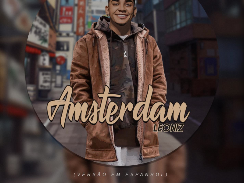 Amsterdã (Kevinho e Jr Lord Espanhol) (Single)