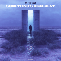 Something's Different (Single)
