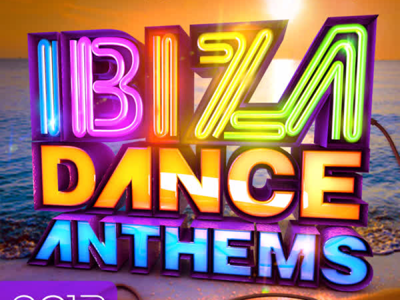 Ibiza Dance Anthems 2013 - The Best Top 40 Ibiza Club Floorfillers of 2013 - Perfect for Partying , Fitness Workout & Running