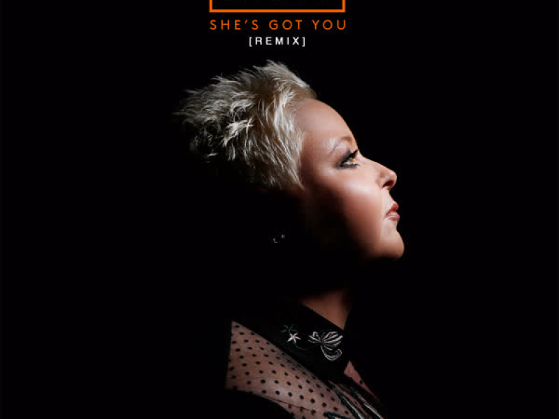 She's Got You (Remix) (Single)