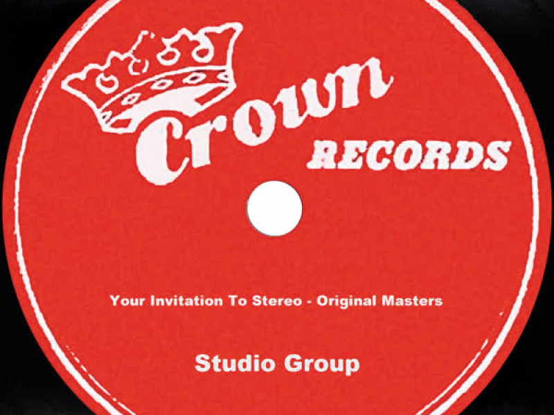 Your Invitation To Stereo - Original Masters