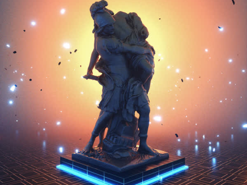 The Beat Goes On (Single)