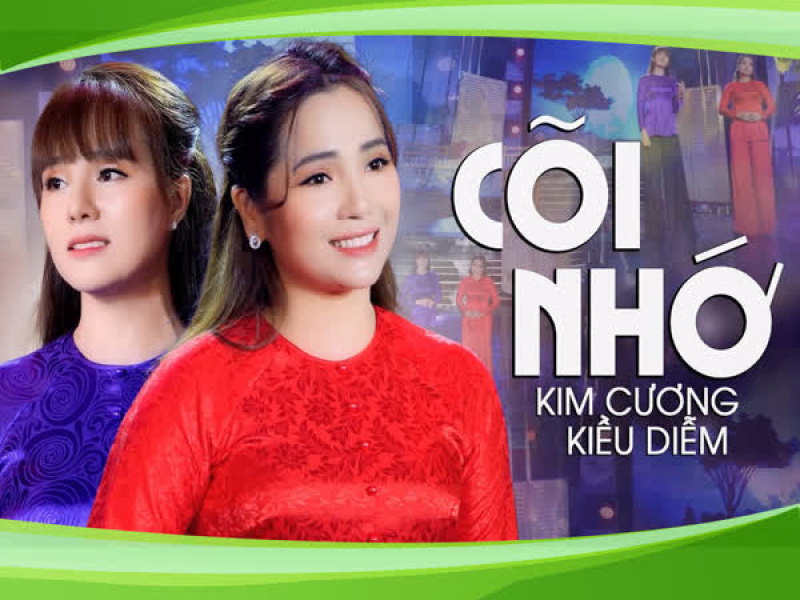 Cõi Nhớ (Single)