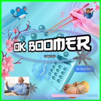 OK BOOMER (Single)