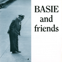 Count Basie And Friends