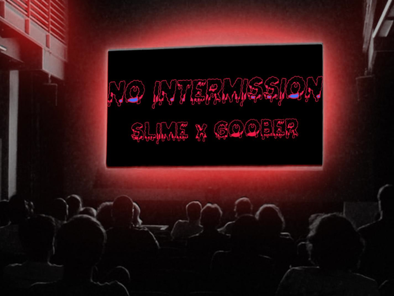 No Intermission (Single)