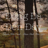 Đông Đã Đến Đây (Single)